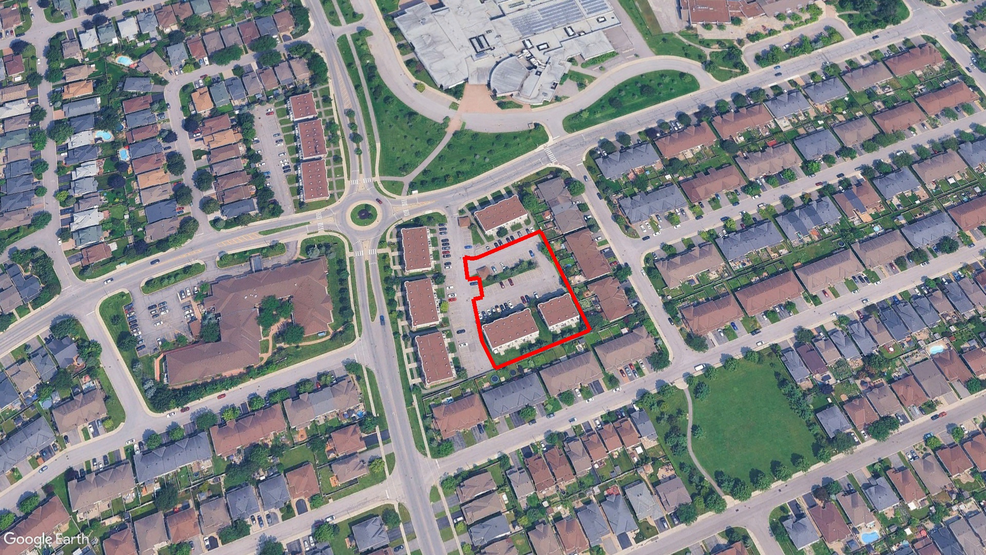 Tax Sale Ottawa, Ontario - 0614.120.695.00741.0000