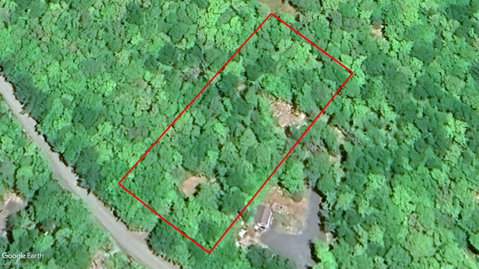 Tax Sale Queens, Nova Scotia - 03009661