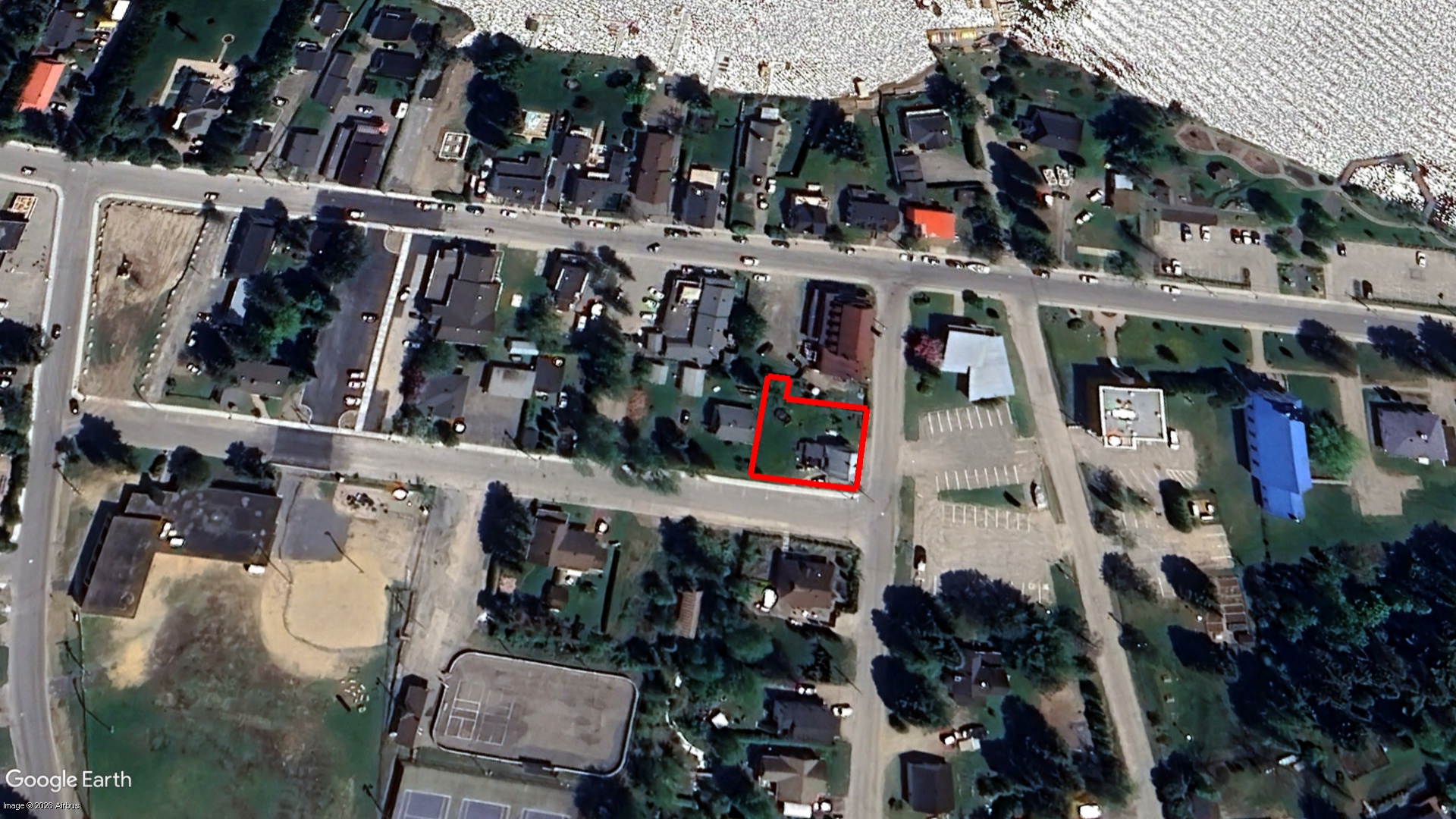 Tax Sale Les Pays-d'en-Haut, Quebec - 