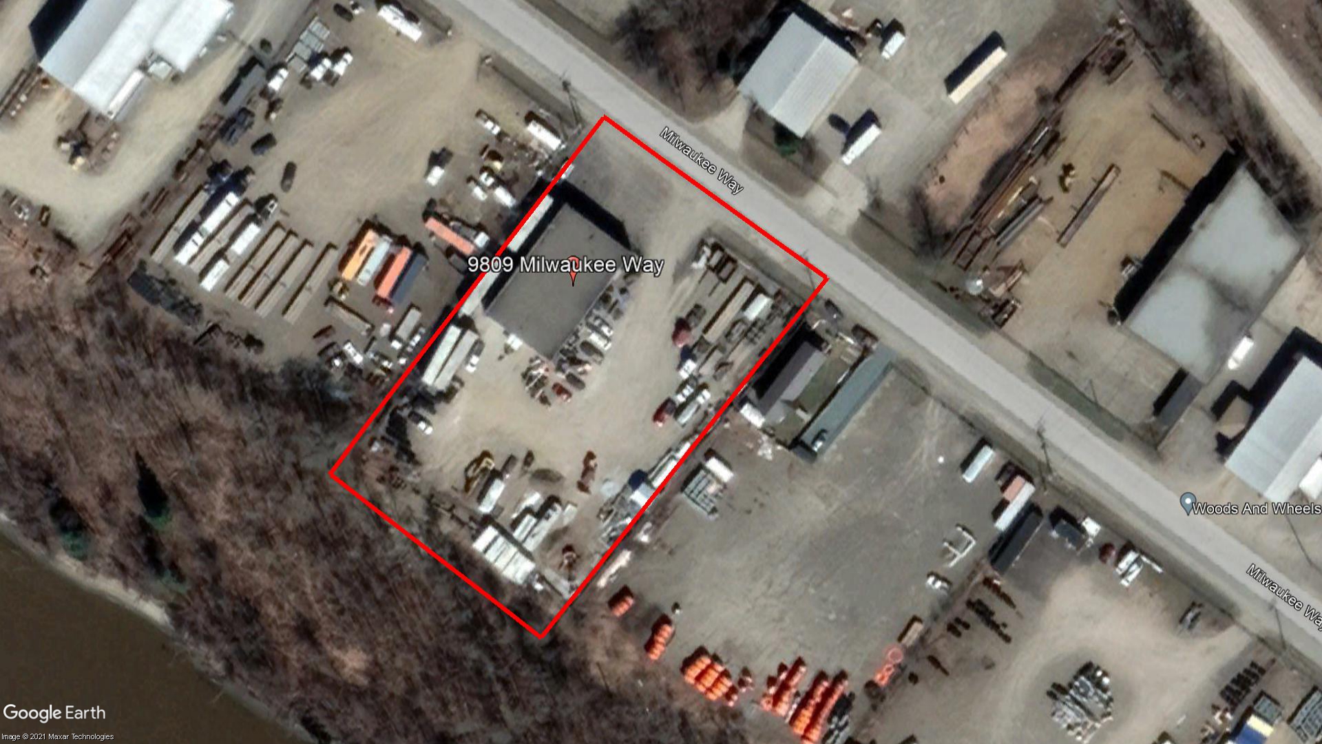 Tax Sale Prince George, British Columbia - 00-30225-065