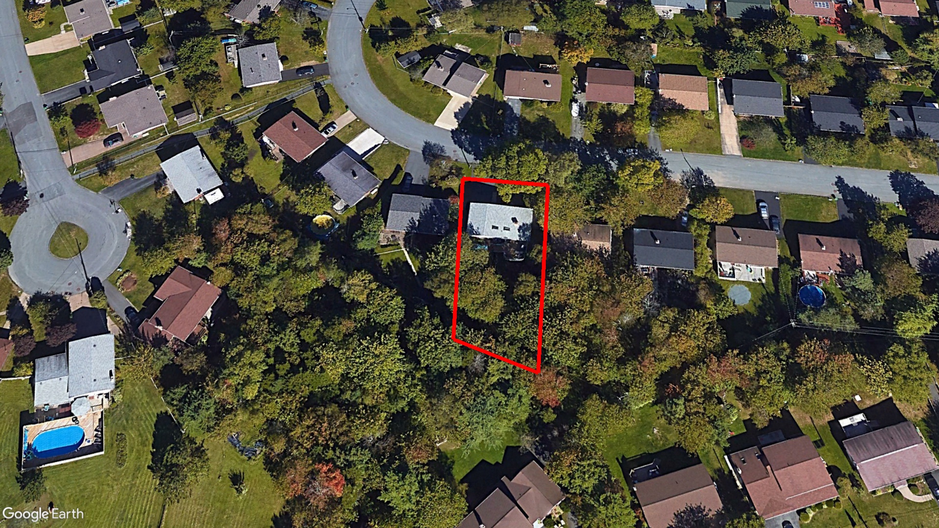 Tax Sale Halifax, Nova Scotia - 00346497