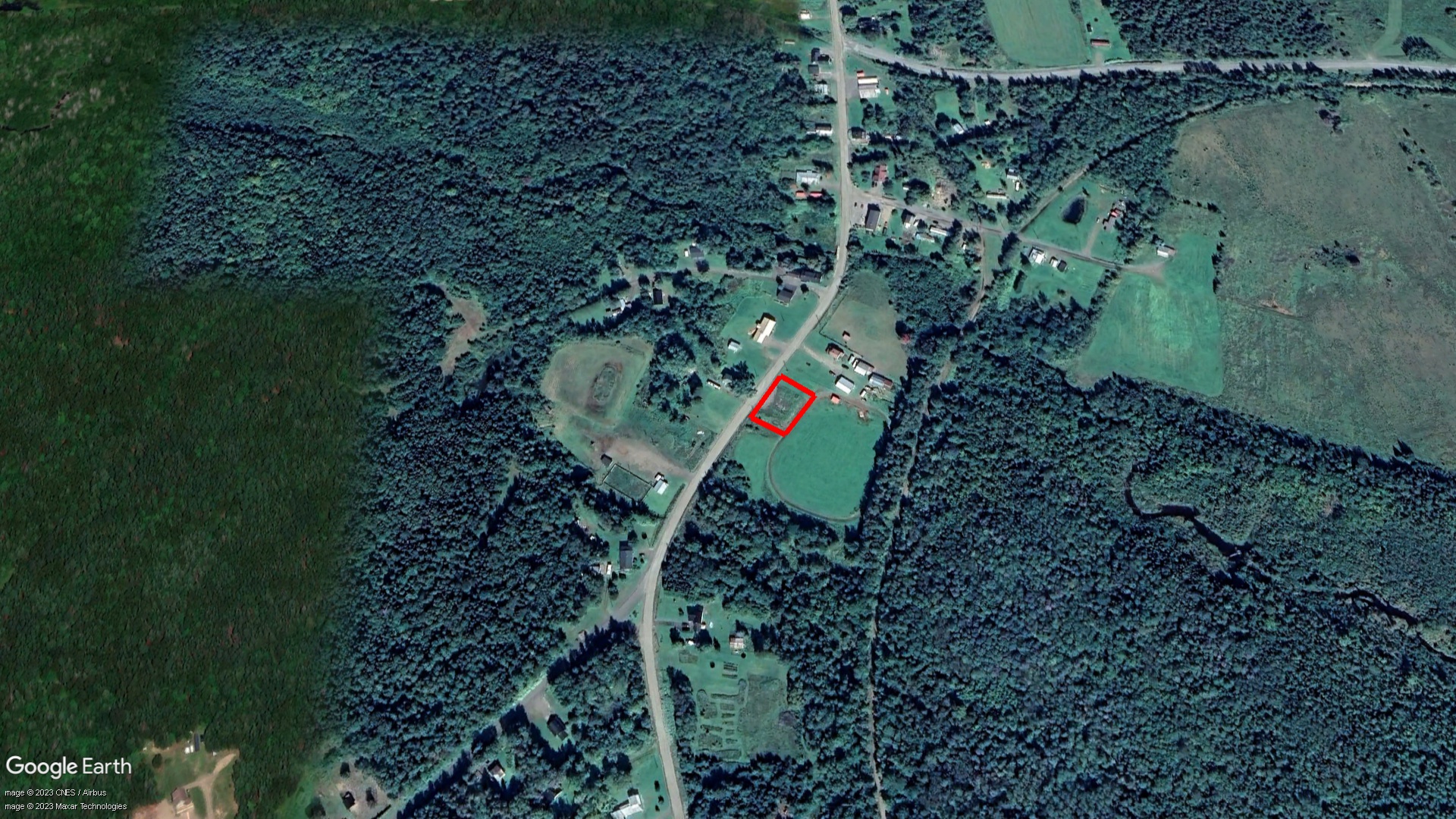 Tax Sale Carleton, New Brunswick - 00413708