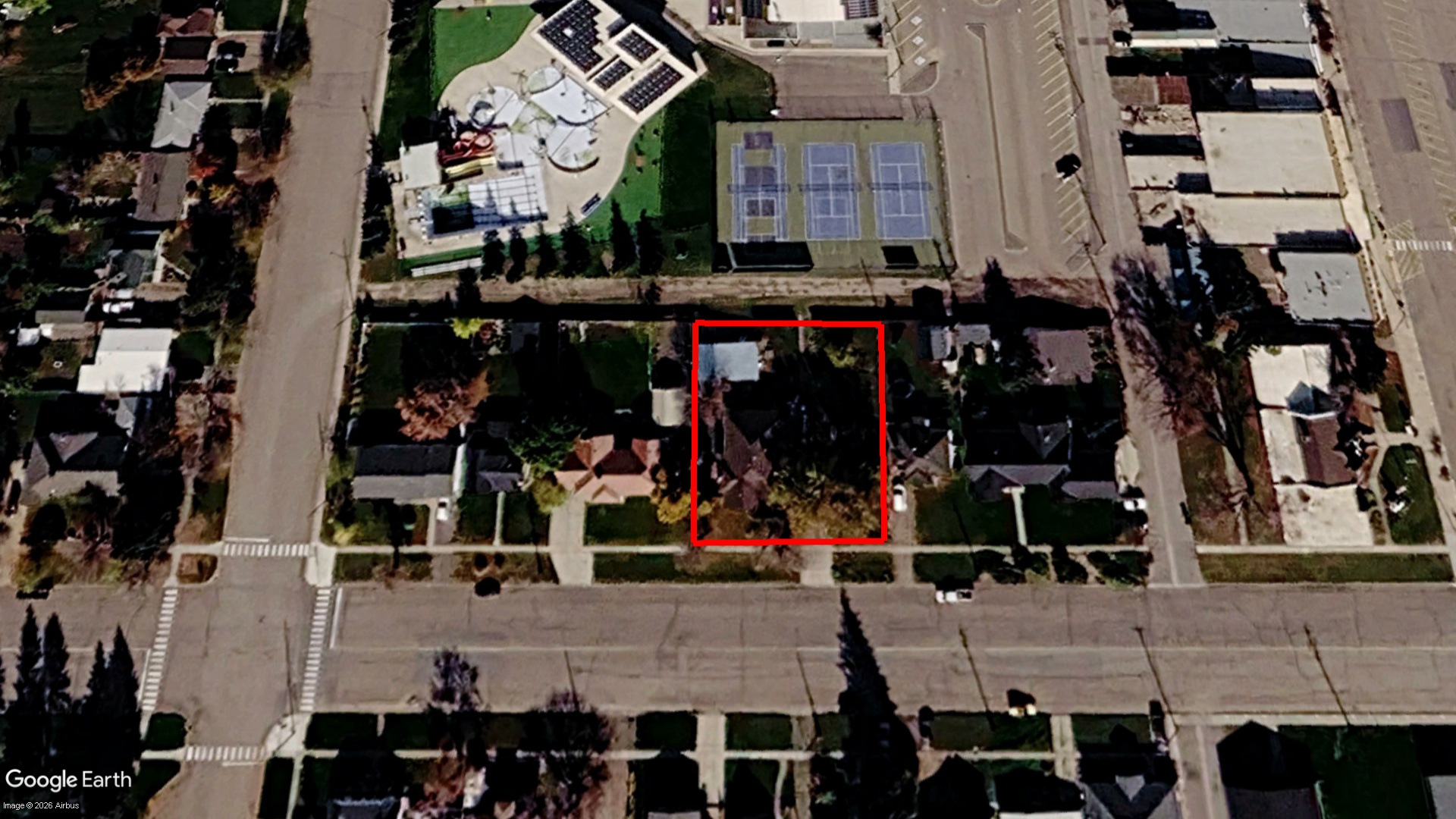 Tax Sale Raymond, Alberta - 0016745177