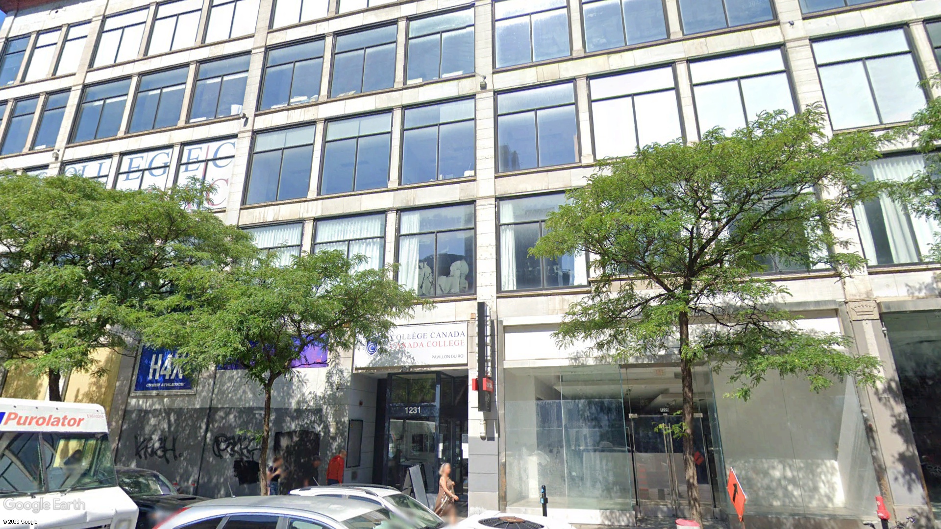 Tax Sale Montreal, Quebec - 141745-60 