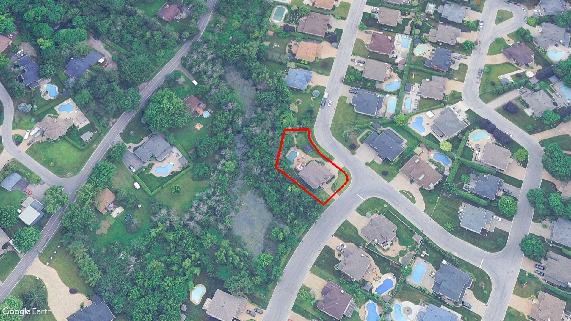 Tax Sale Montreal, Quebec - 050860-62