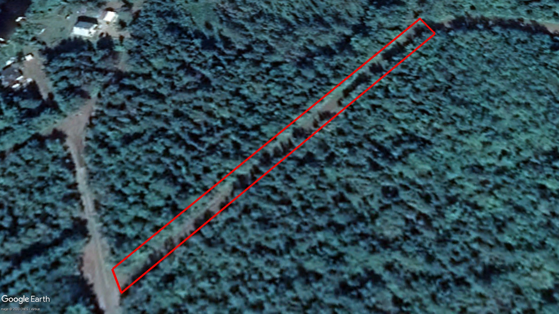 Tax Sale Maskinongé, Quebec - 4758-54-4022