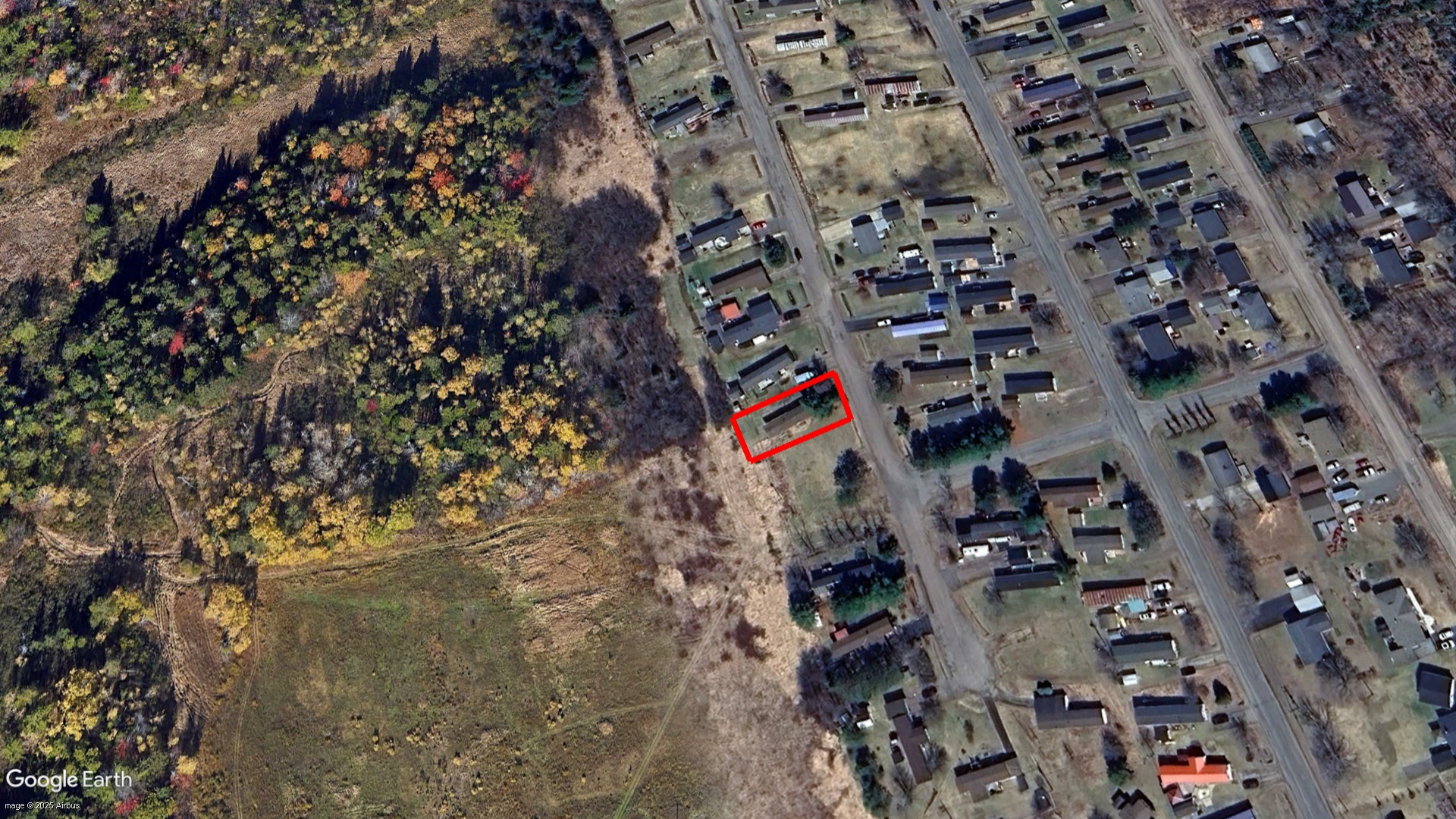 Tax Sale Albert Westmorland, New Brunswick - 03898347