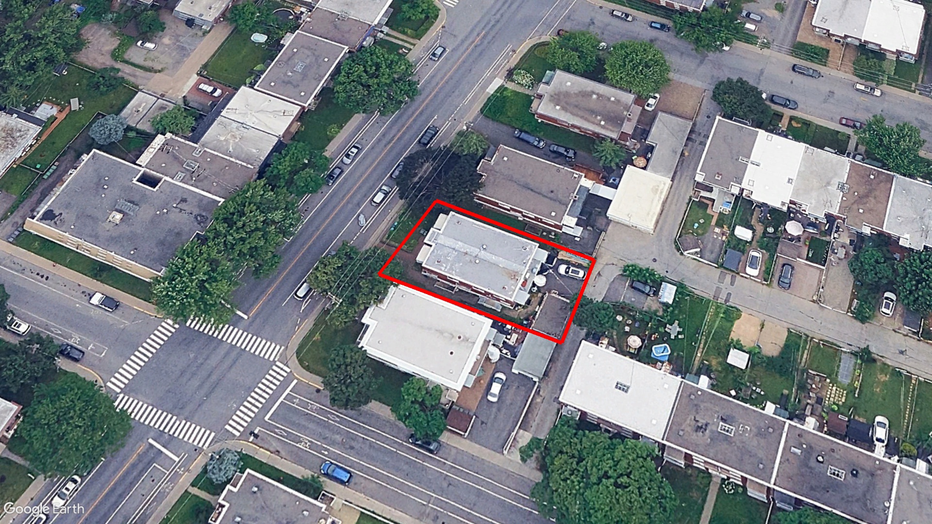 Tax Sale Montreal, Quebec - 671982-70