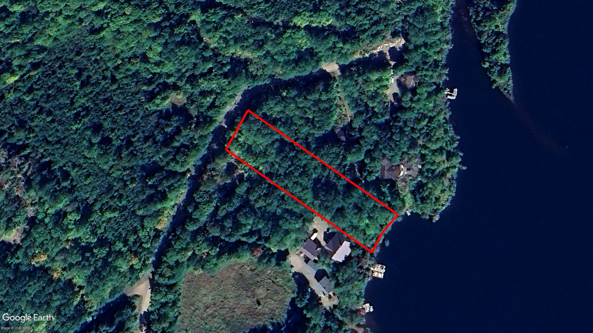 Tax Sale D’Autray, Quebec - 