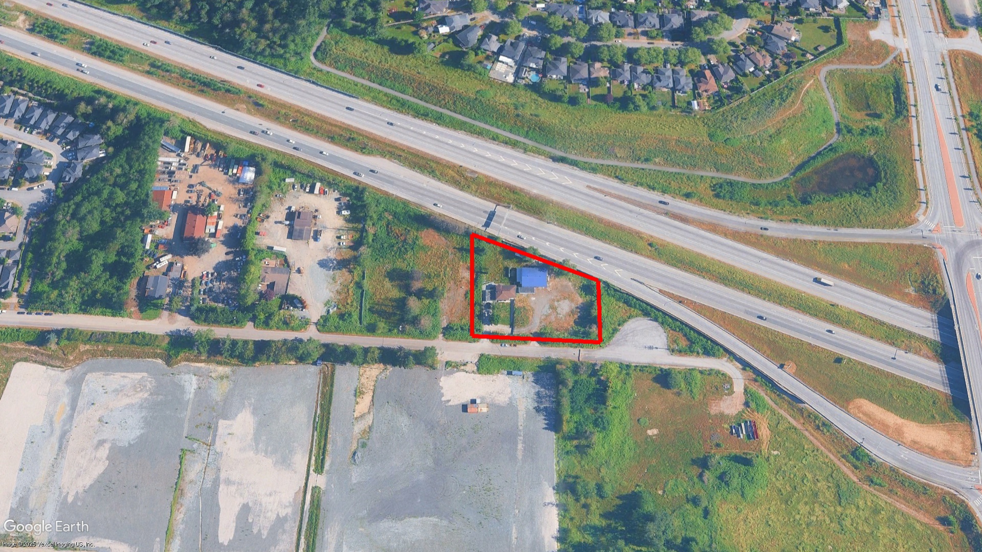 Tax Sale Langley, British Columbia - 