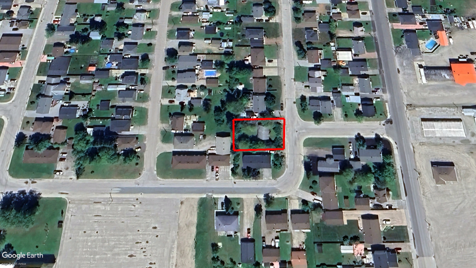 Tax Sale Kapuskasing, Ontario - 