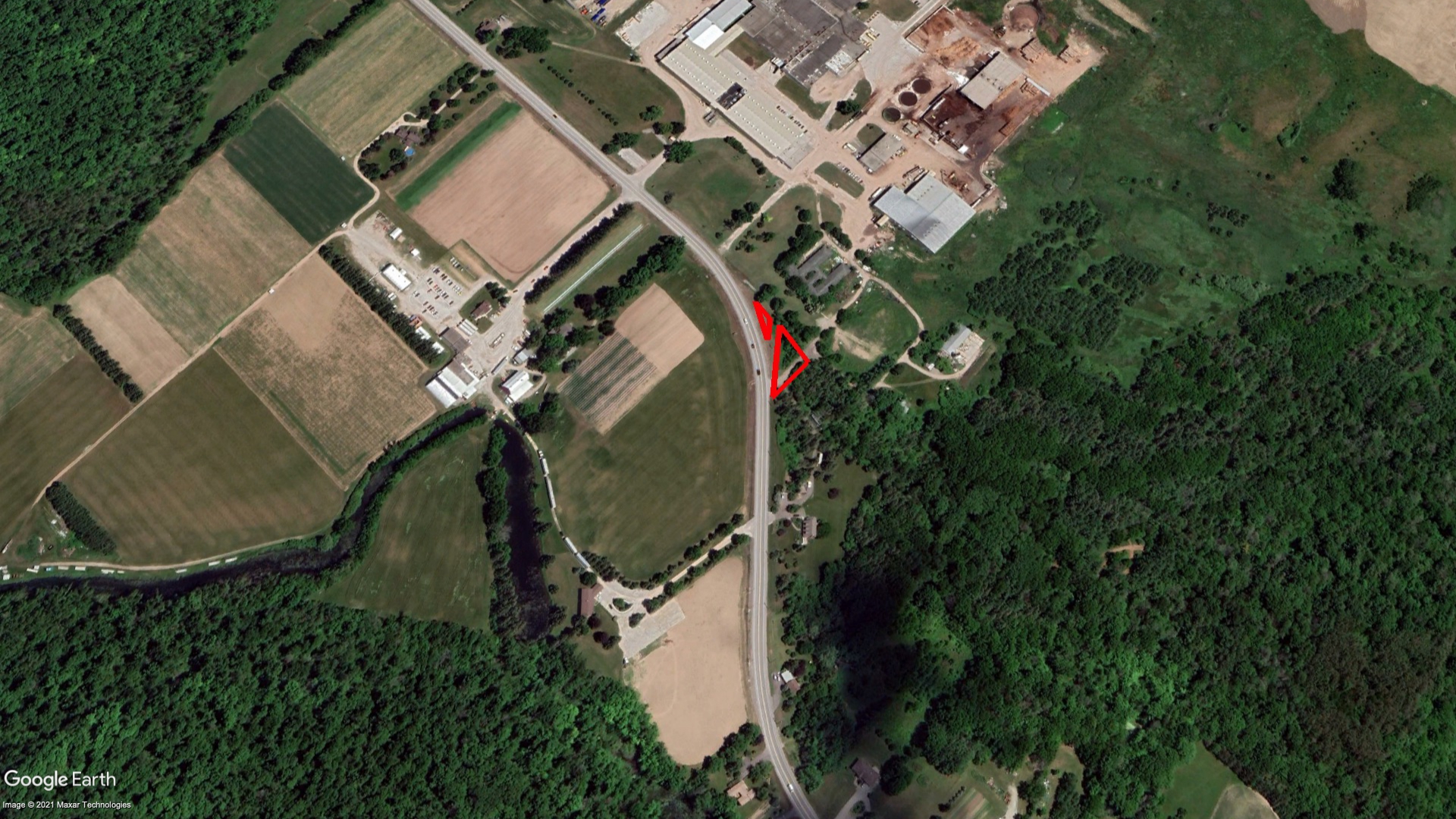 Tax Sale Milton, Ontario - 2409 070 302 09405 0000