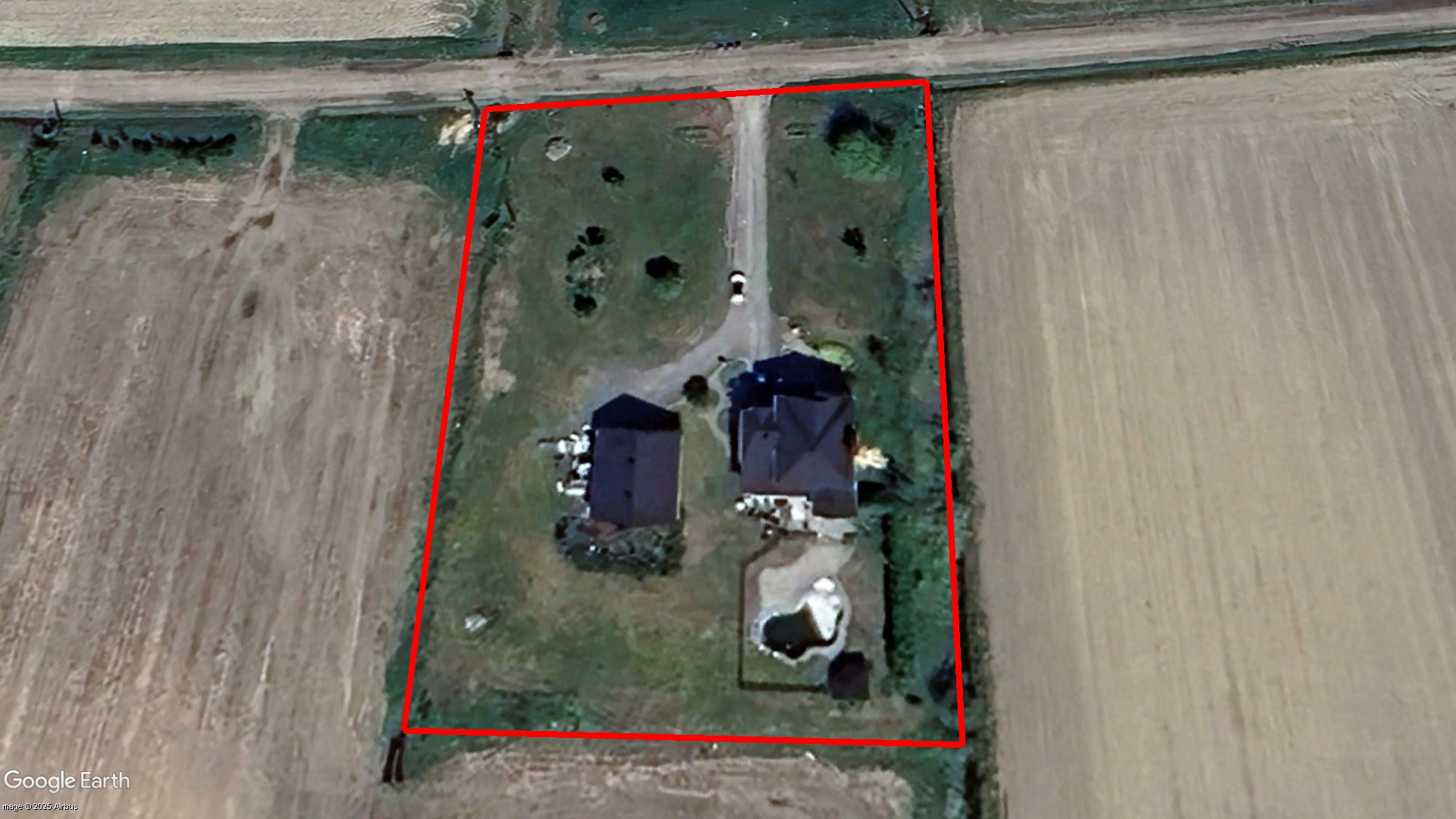 Tax Sale Montcalm, Quebec - 