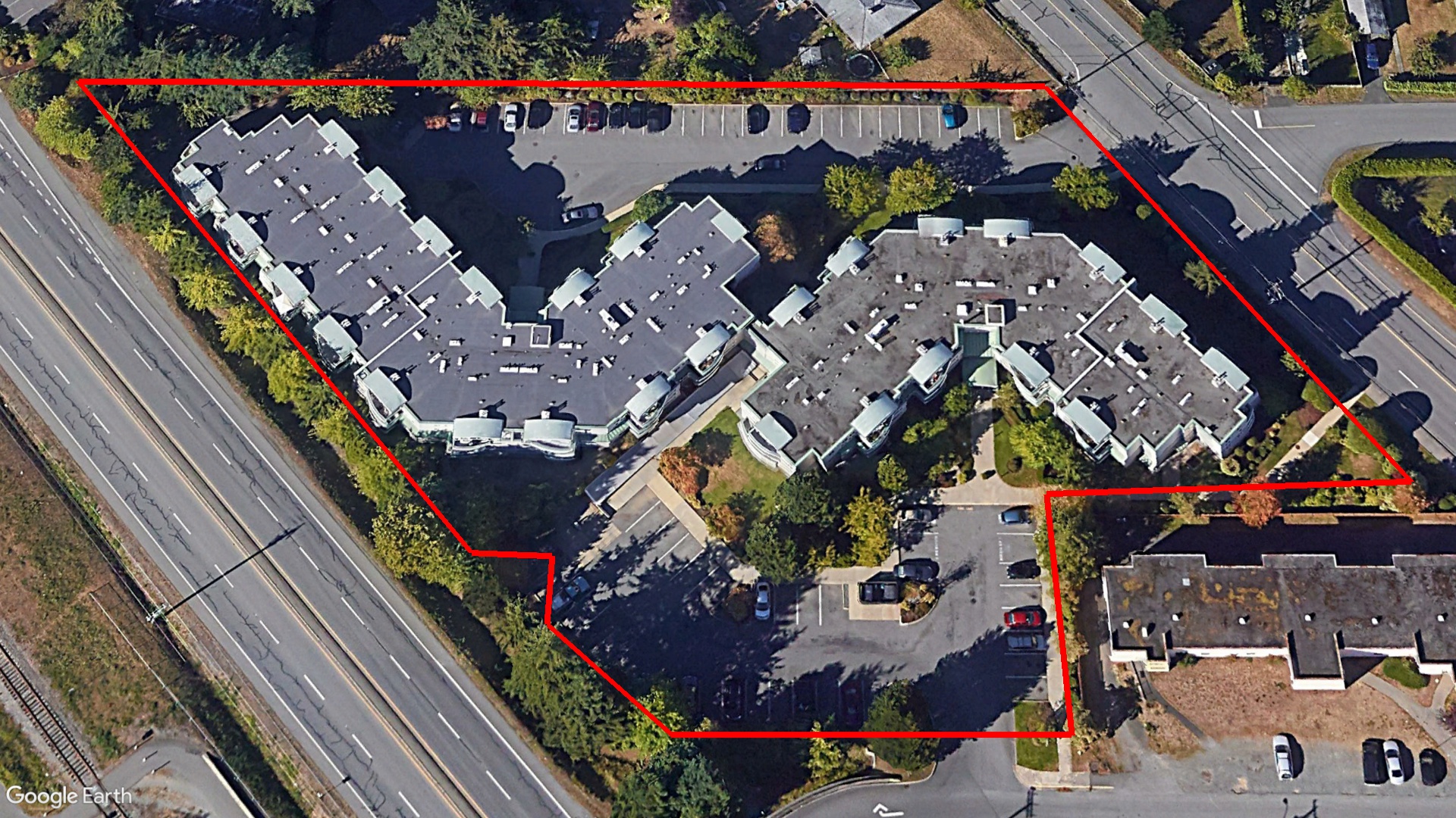 Tax Sale Nanaimo, British Columbia - 89029.054 