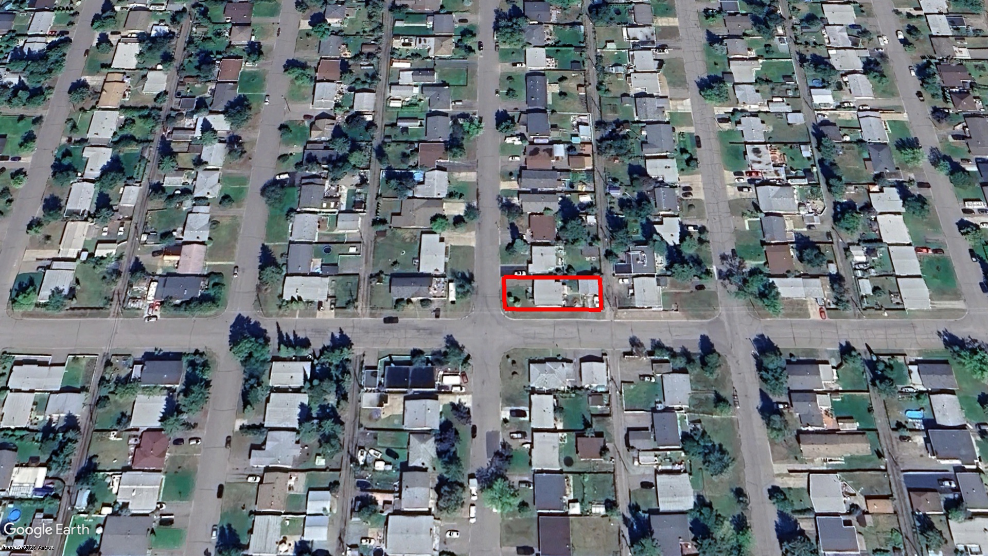 Tax Sale Prince George, British Columbia - 
