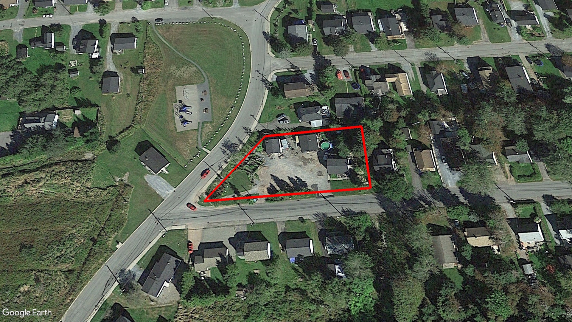 Tax Sale Saint John, New Brunswick - 04459942