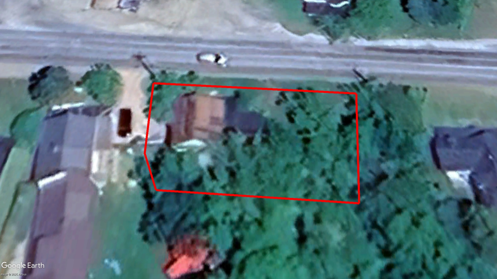 Tax Sale York/Sunbury, New Brunswick - 00729230