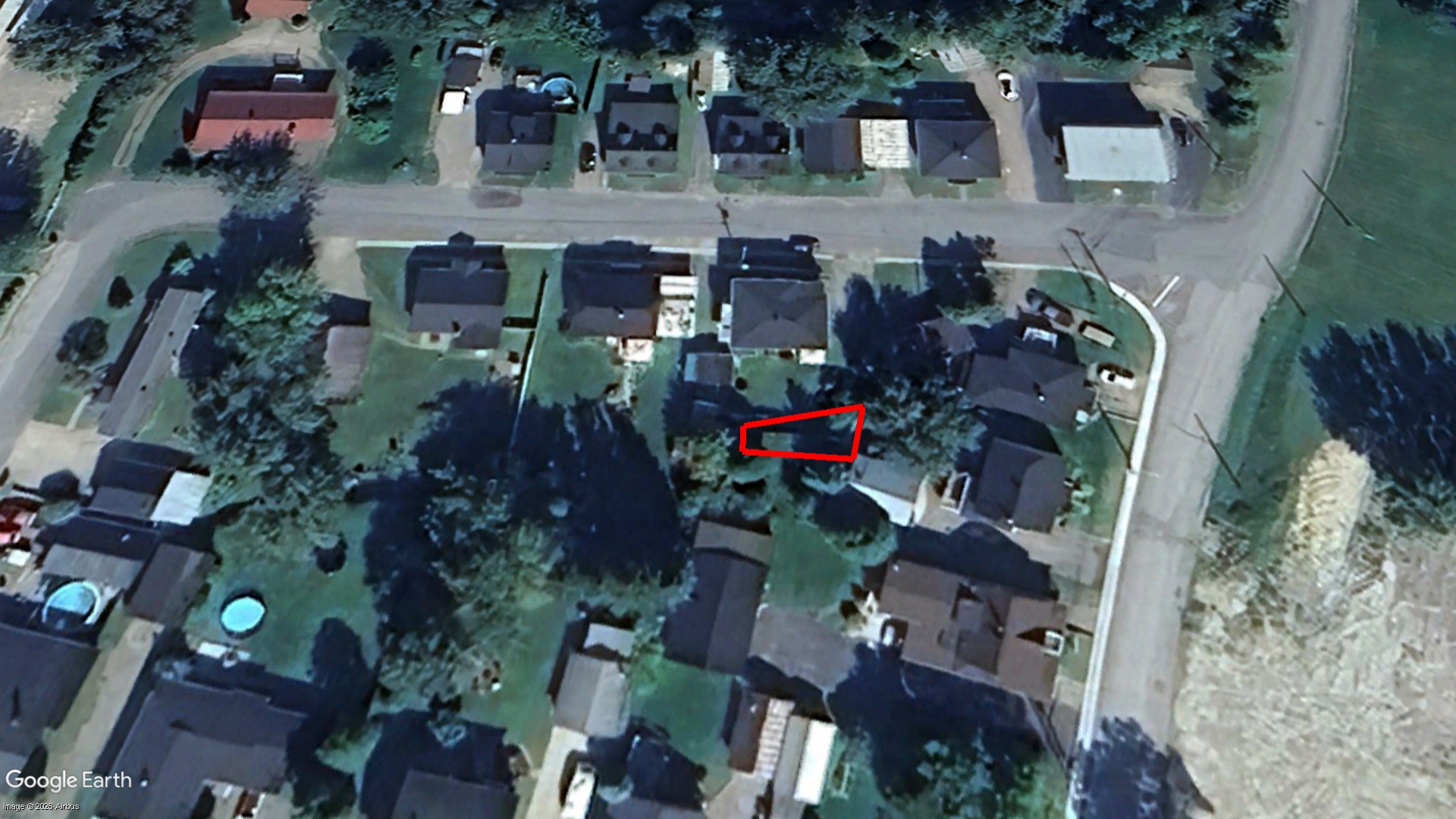 Tax Sale Lac-Saint-Jean-Est, Alberta - 1762-21-7762