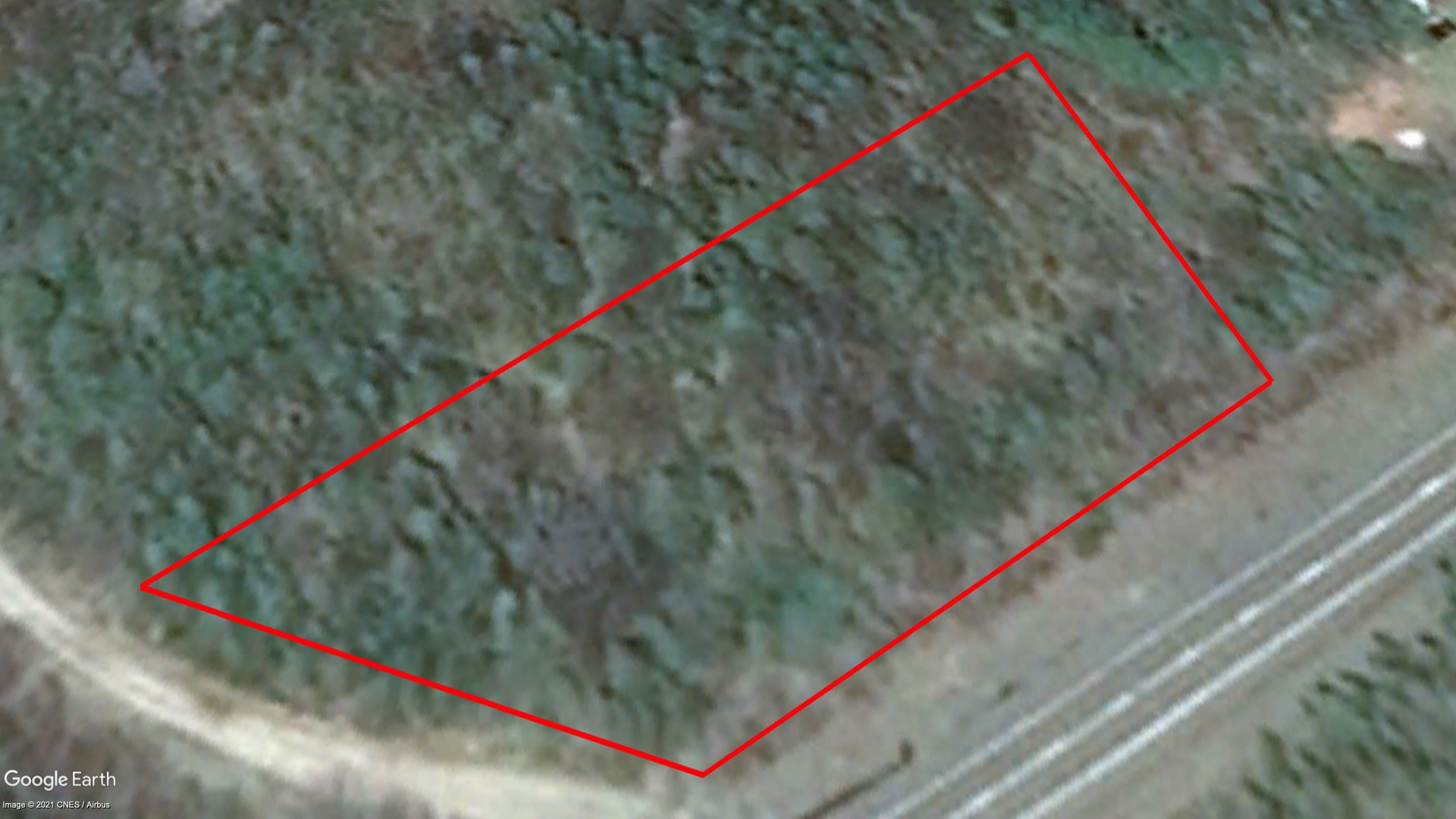 Tax Sale Inverness, Nova Scotia - 07955294