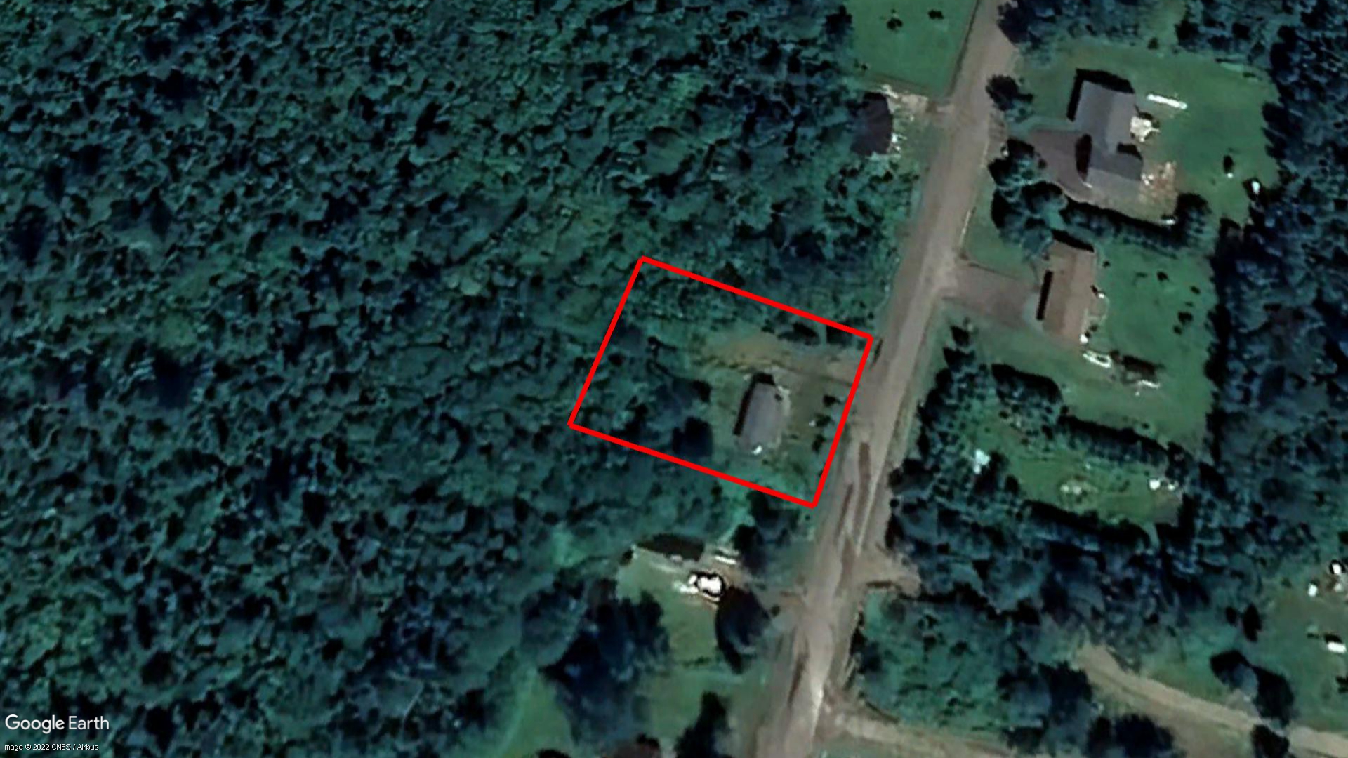 Tax Sale Kent, New Brunswick - 02540585