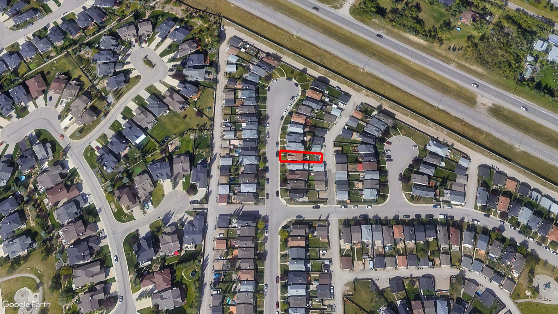 Tax Sale Calgary, Alberta - 200-32201-4