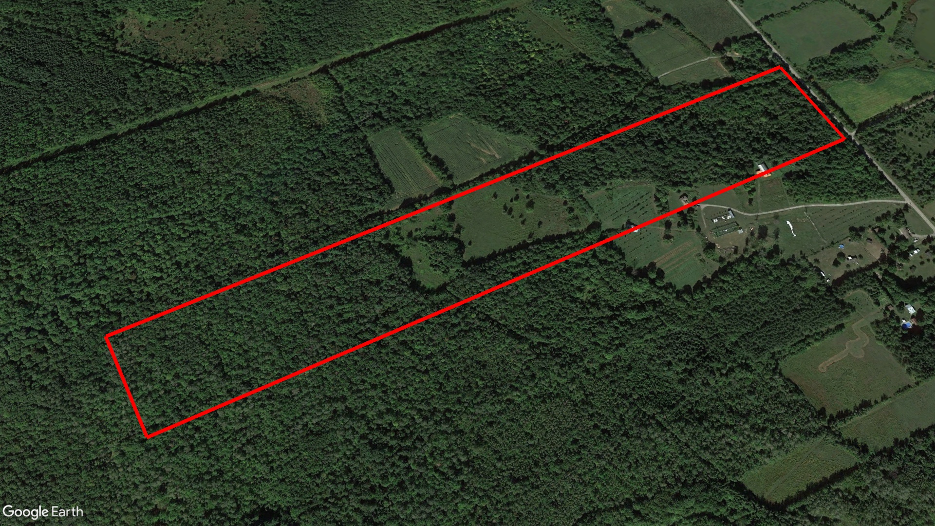 Tax Sale Vaudreuil-Dorion, Quebec - 