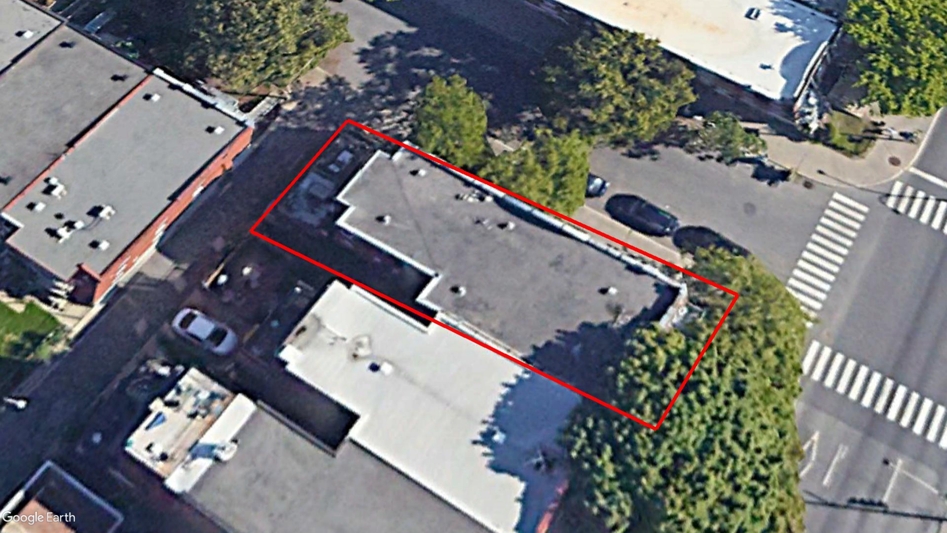 Tax Sale Montreal, Quebec - 532027-00