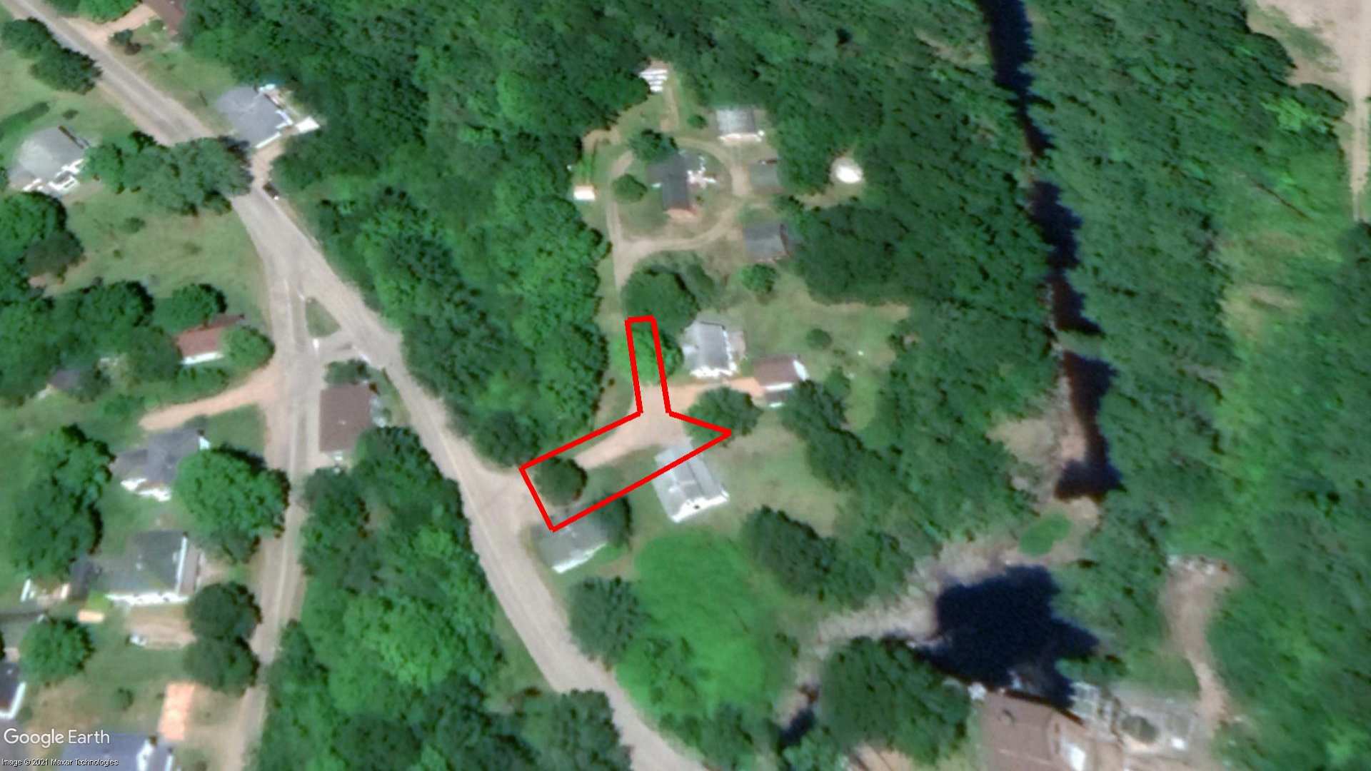 Tax Sale Annapolis Royal, Nova Scotia - 10641918