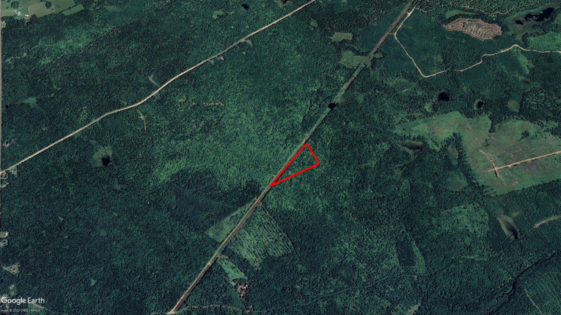 Tax Sale York/Sunbury, New Brunswick - 00754065