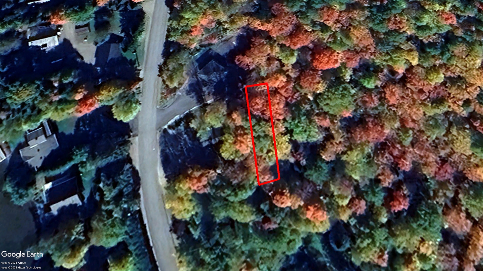 Tax Sale d’Antoine-Labelle, Quebec - 9085 78 2549