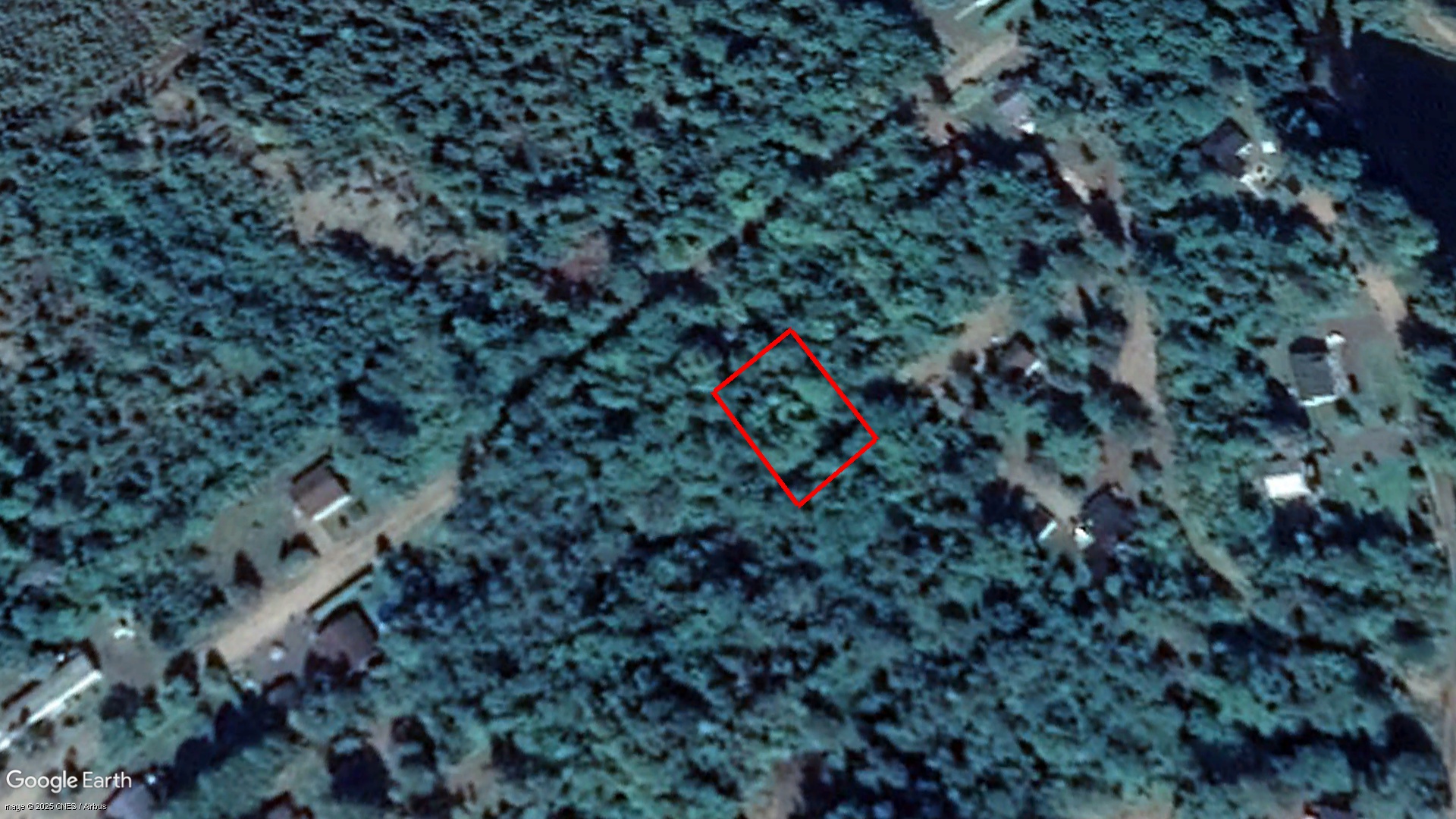 Tax Sale Maskinongé, Quebec - 4951-93-0212