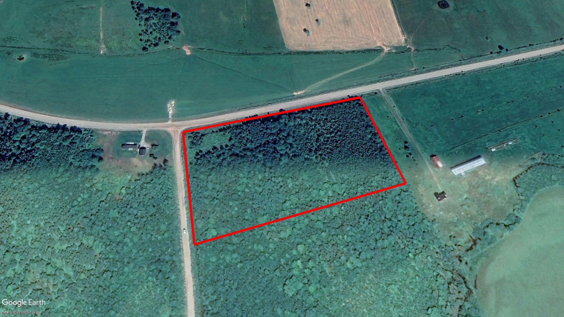 Tax Sale Cumberland, Nova Scotia - 7420595