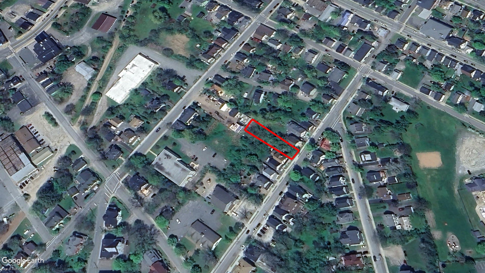 Tax Sale West Hants, Nova Scotia - 10646820