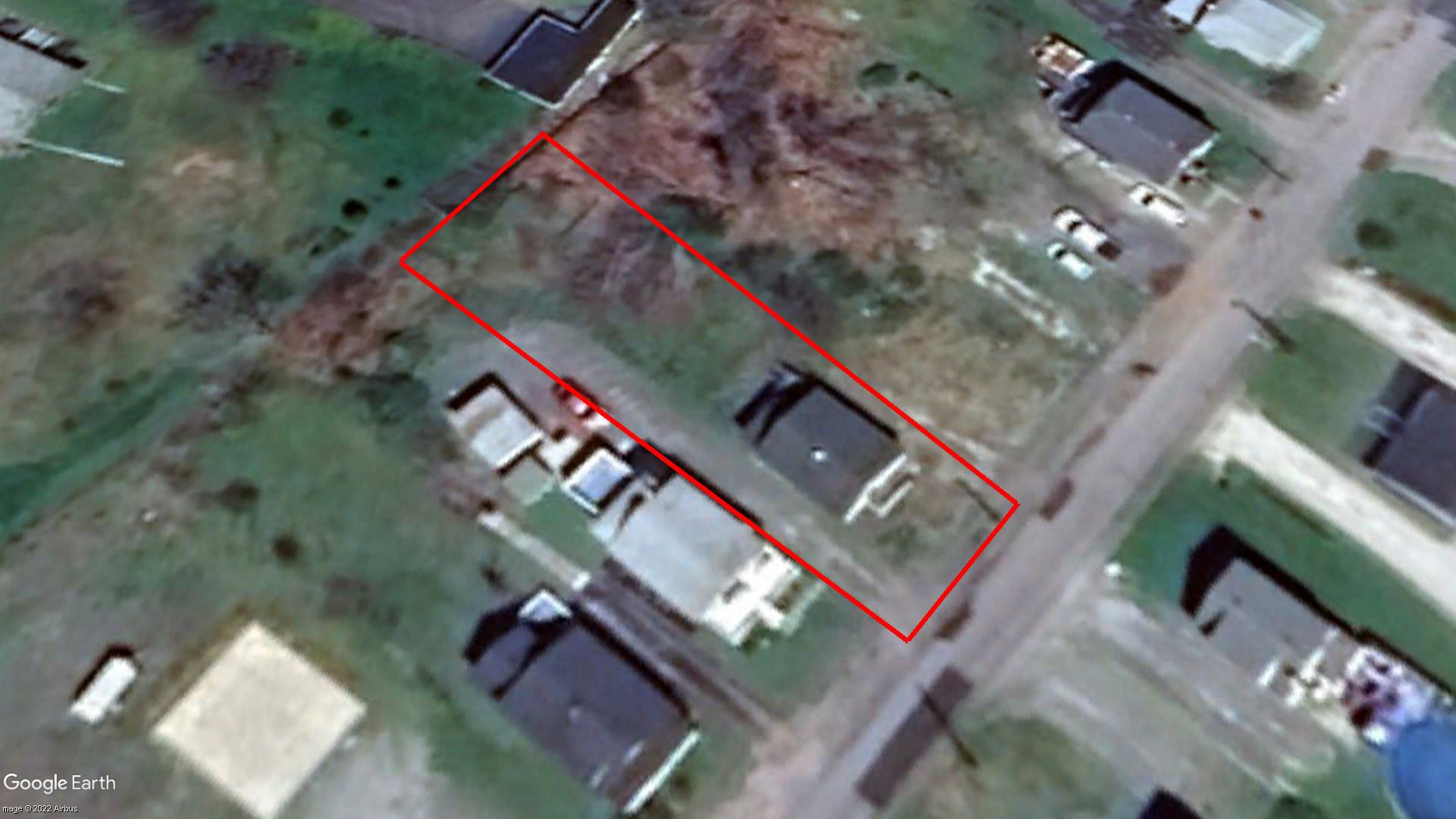 Tax Sale Cape Breton, Nova Scotia - 79707