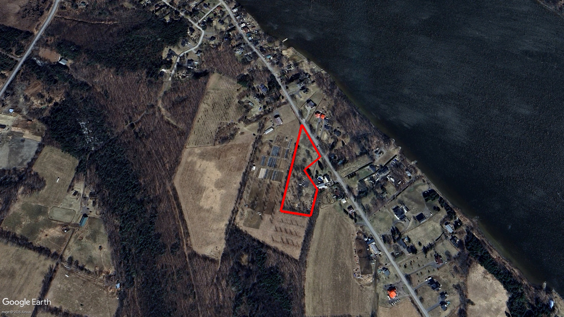 Tax Sale Vaudreuil-Soulanges, Quebec - 