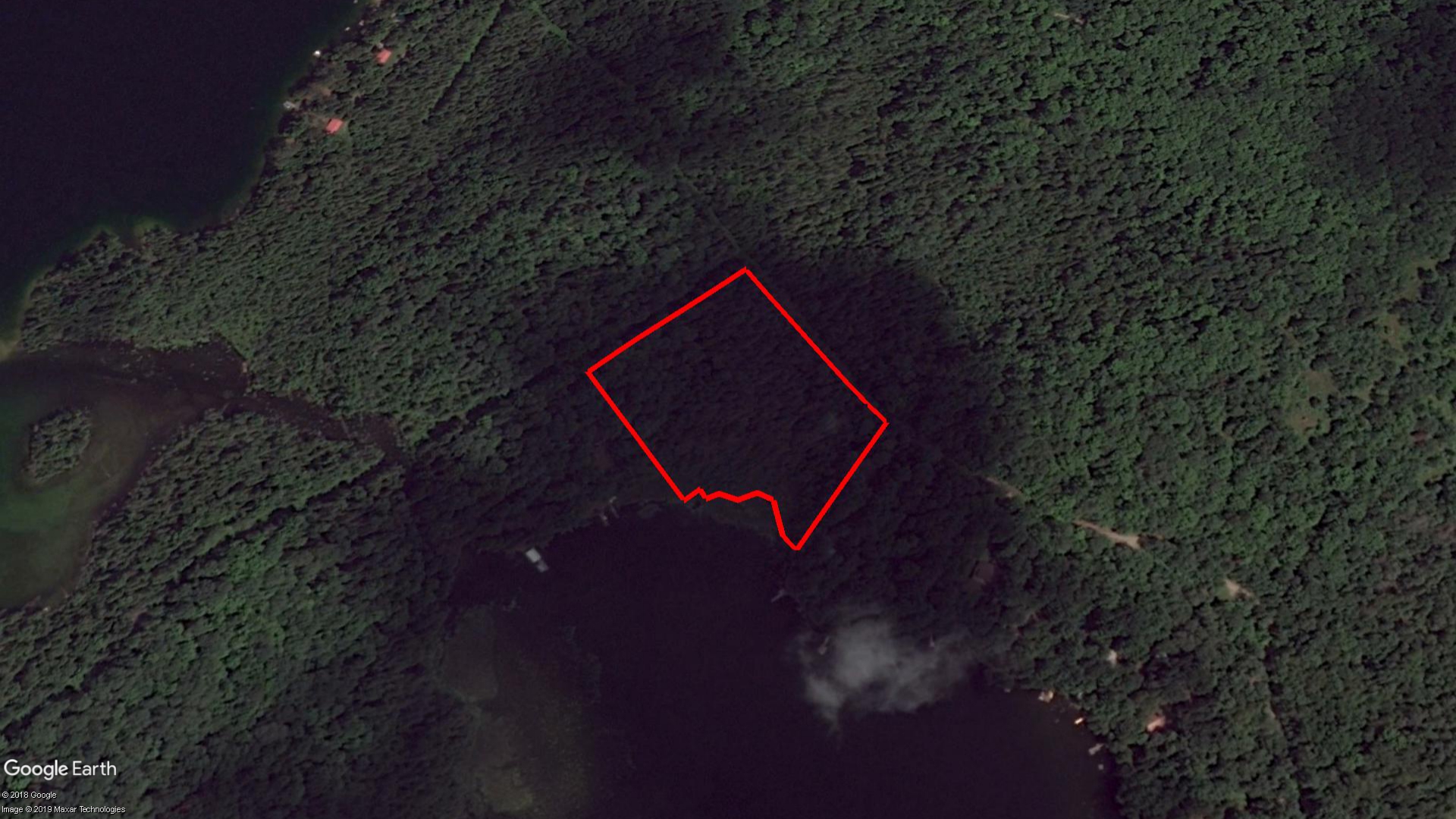 Tax Sale Tudor and Cashel, Ontario - 12 48 000 025 18002