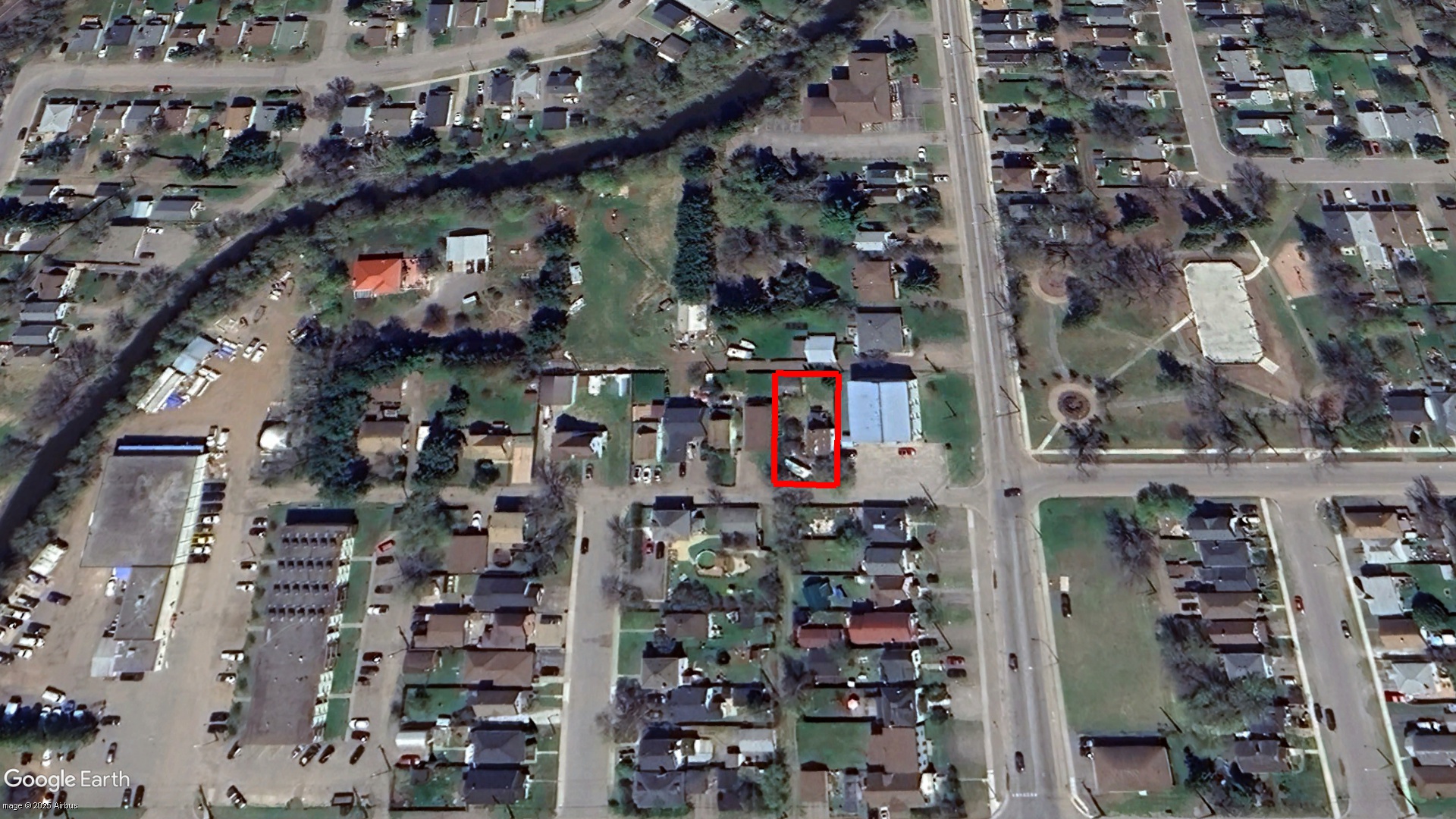 Tax Sale Thunder Bay, Ontario - 04.130.11100.0000