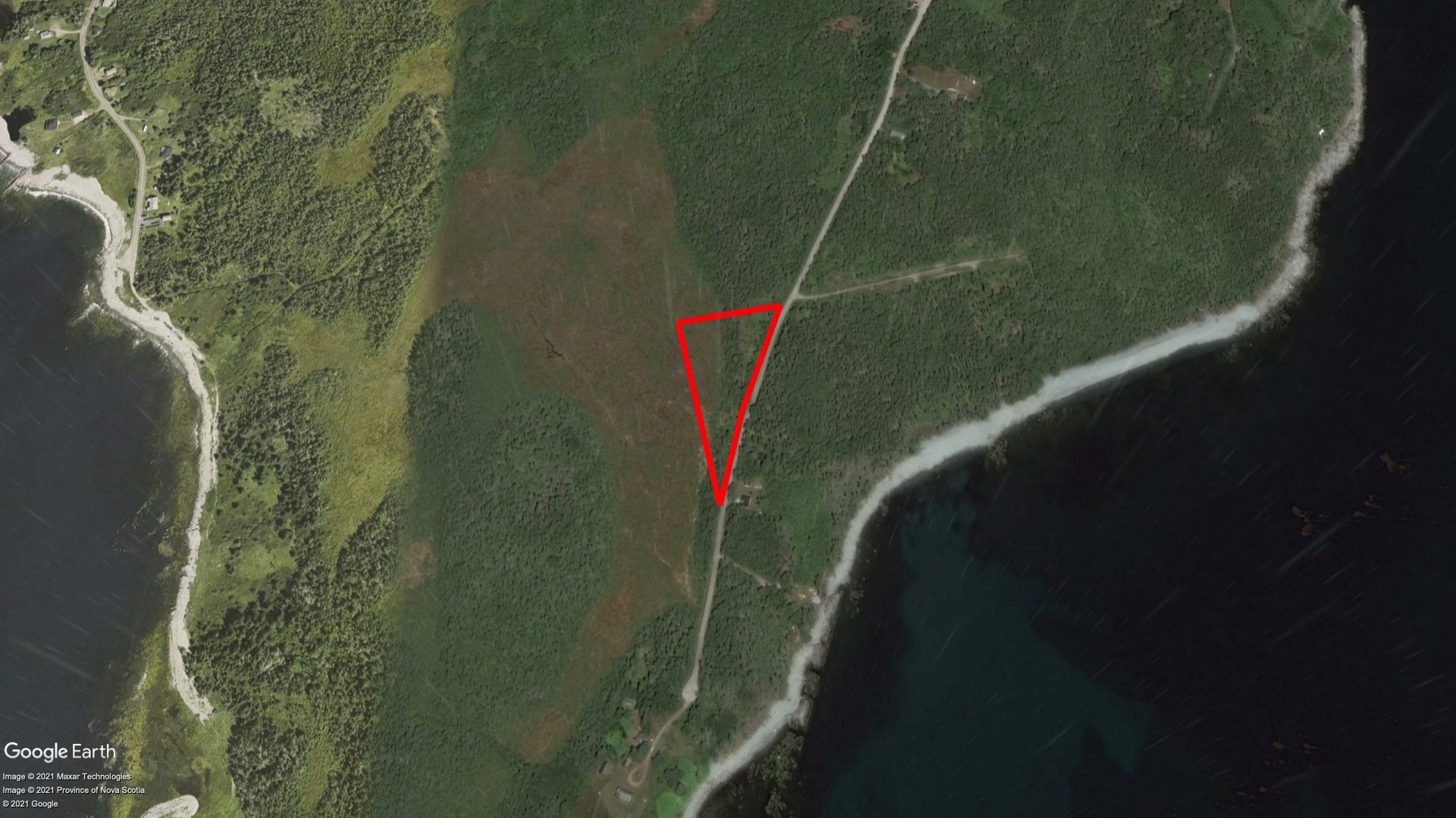 Tax Sale Shelburne, Nova Scotia - 05182484