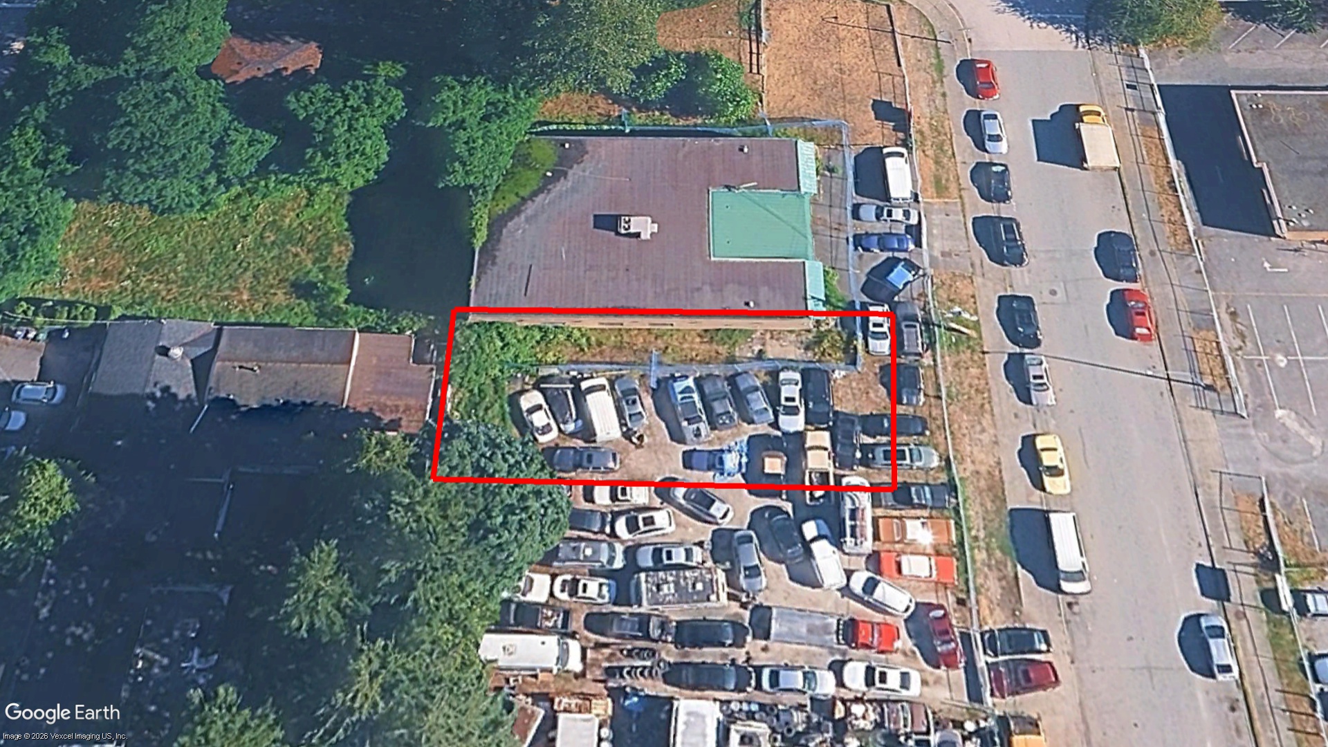 Tax Sale Surrey, British Columbia - 