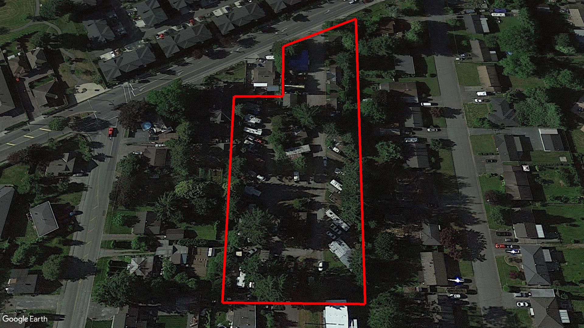 Tax Sale Chilliwack, British Columbia - 15-303-0128-21002