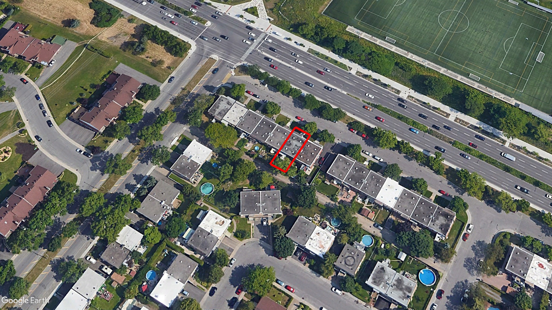 Tax Sale Montreal, Quebec - 695310-28