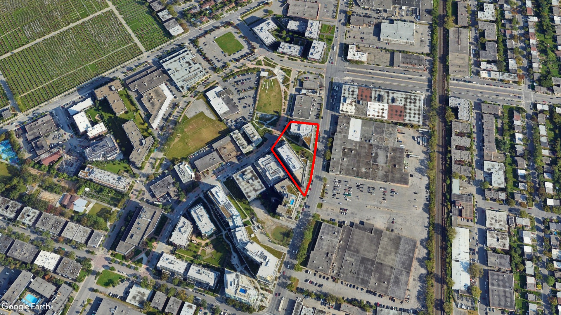 Tax Sale Montreal, Quebec - 470039-44