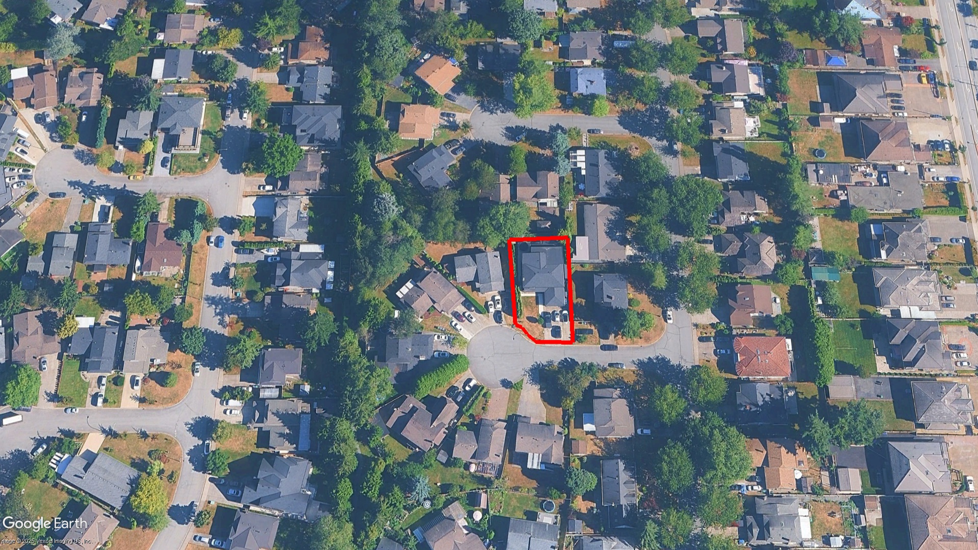 Tax Sale Surrey, British Columbia - 