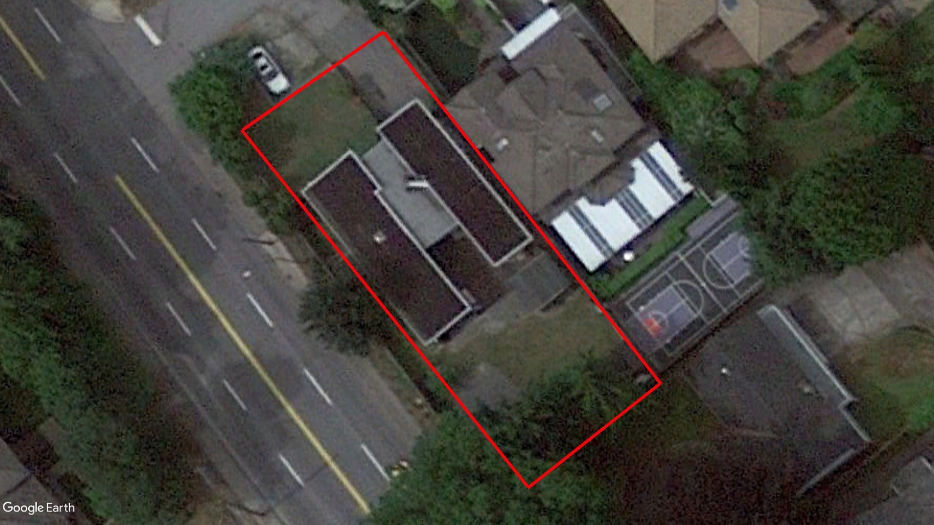 Tax Sale Burnaby, British Columbia - 10-301-2904-7702-0000