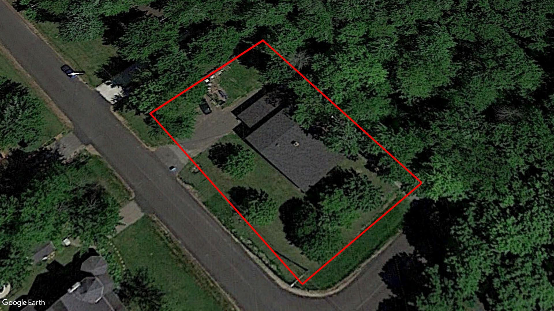 Tax Sale LA VALLÉE-DU-RICHELIEU, Quebec - 2460-00-4682