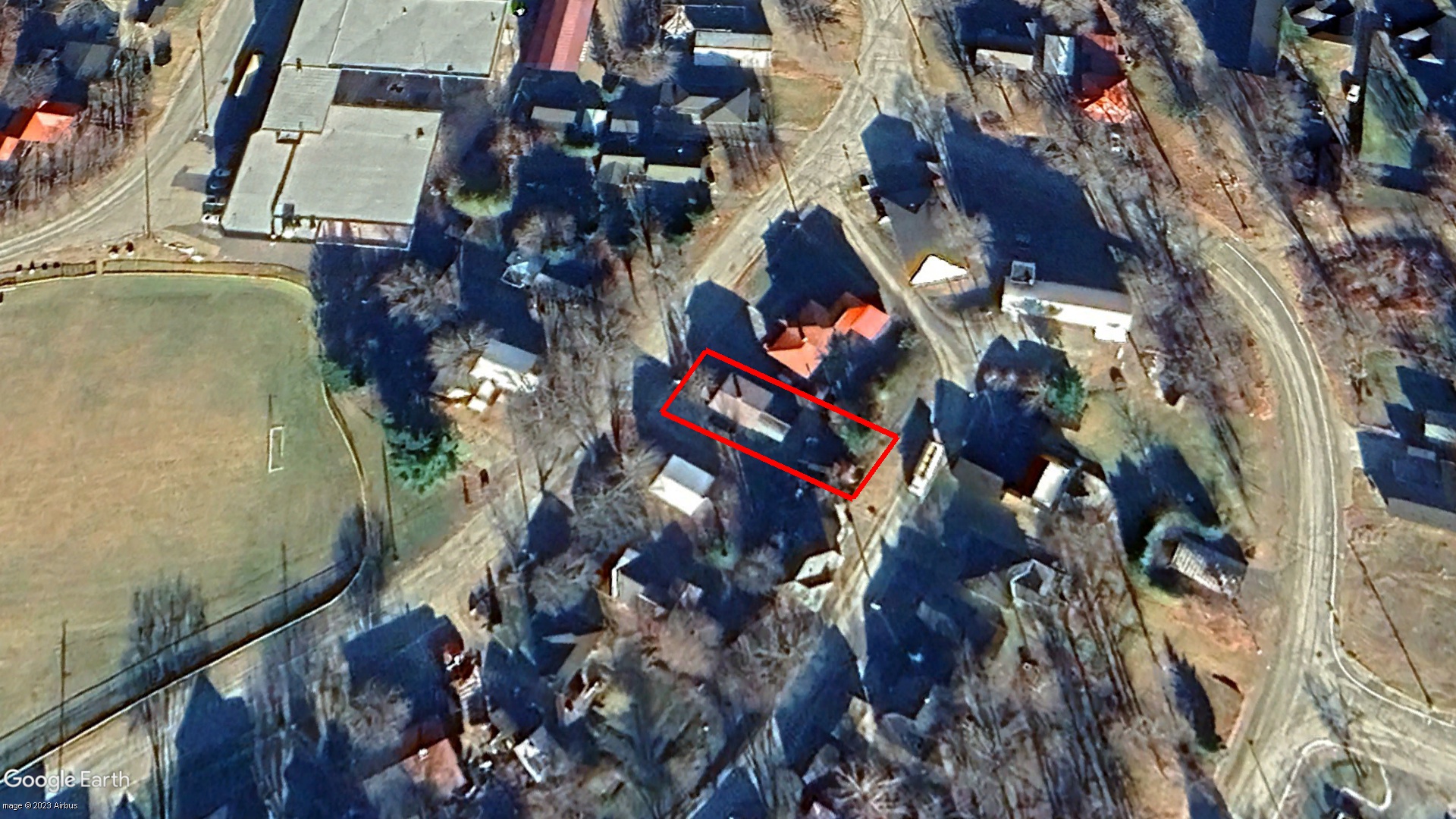 Tax Sale York/Sunbury, New Brunswick - 00563210