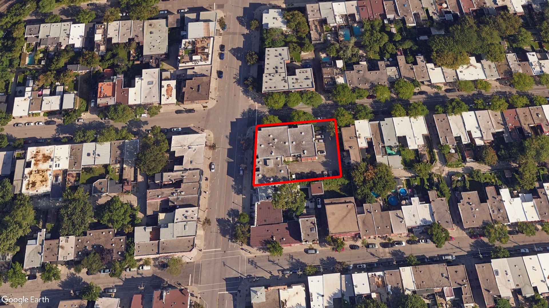 Tax Sale Montreal, Quebec - 241694-54