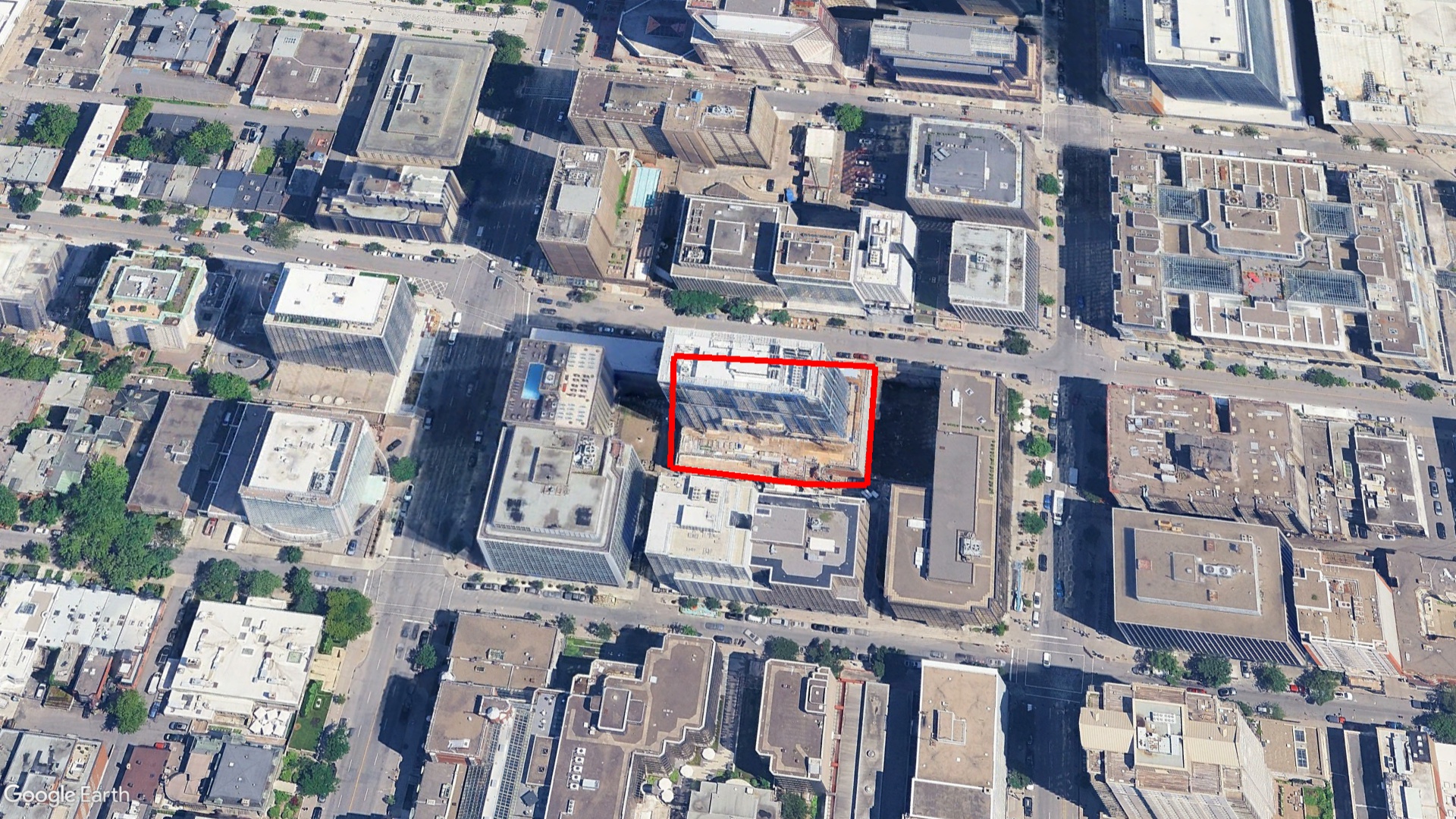 Tax Sale Montreal, Quebec - 140124-06