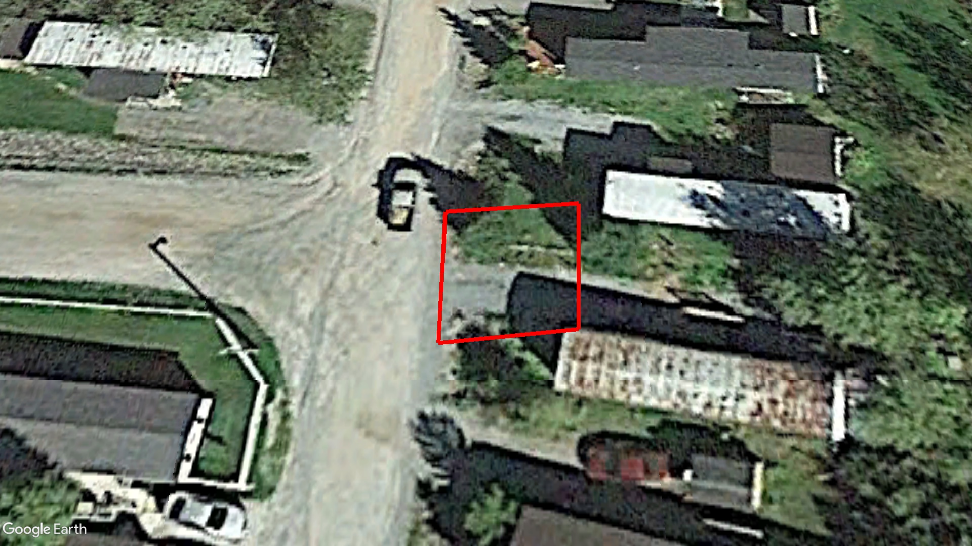 Tax Sale Saint John, New Brunswick - 05769104