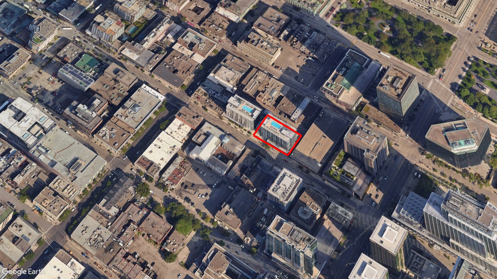 Tax Sale Montreal, Quebec - 140067-00